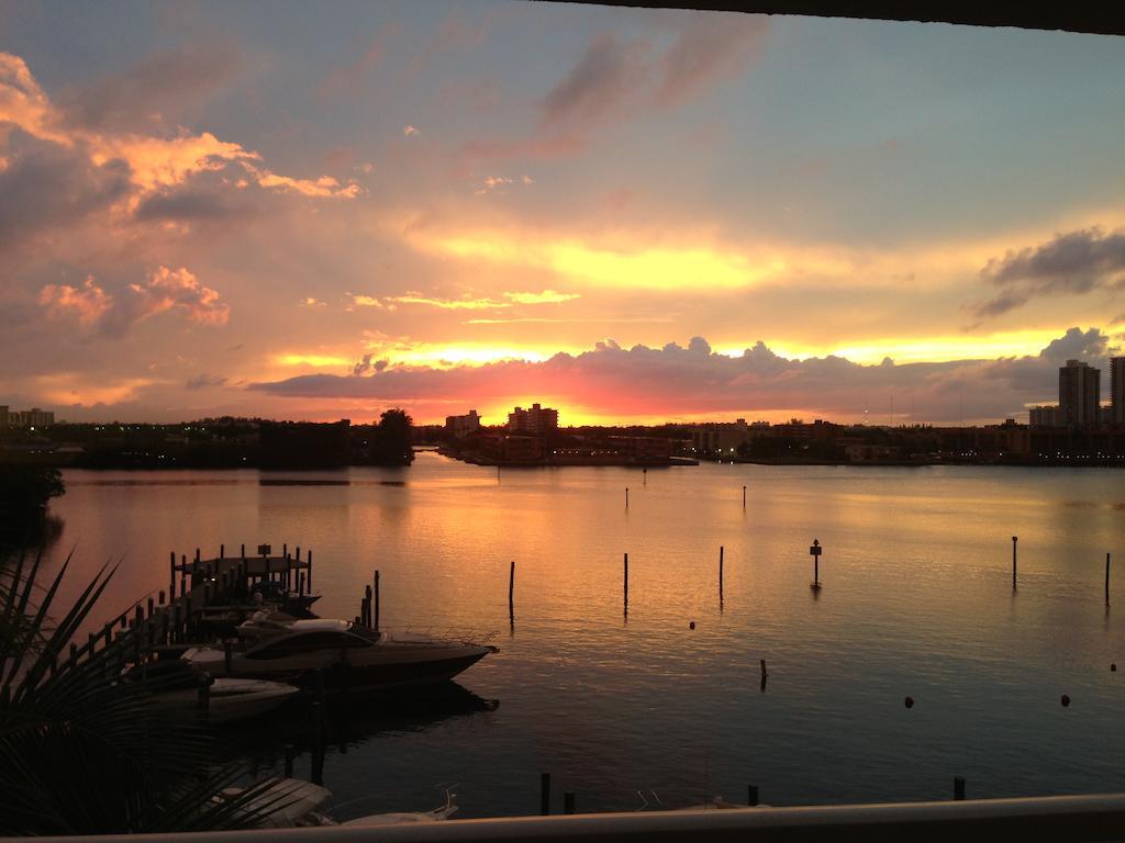 Miami Waterfront Apartments Sunny Isles Beach Quarto foto