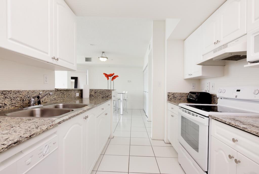 Miami Waterfront Apartments Sunny Isles Beach Quarto foto