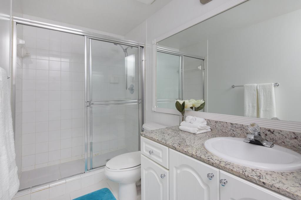 Miami Waterfront Apartments Sunny Isles Beach Exterior foto
