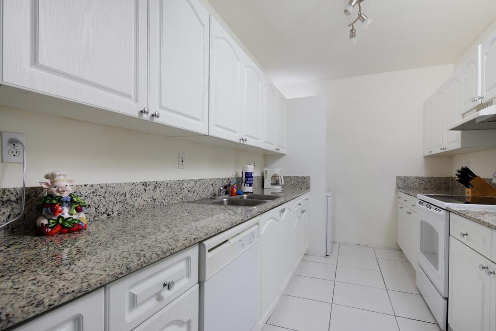Miami Waterfront Apartments Sunny Isles Beach Exterior foto