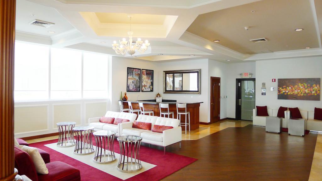 Miami Waterfront Apartments Sunny Isles Beach Exterior foto