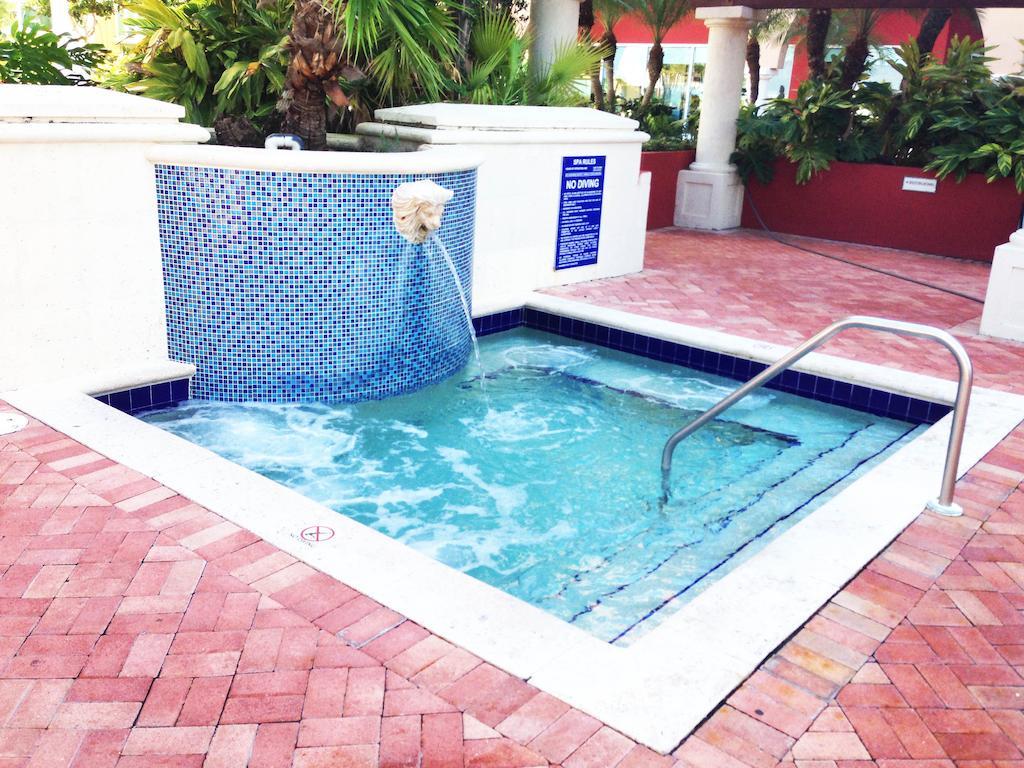 Miami Waterfront Apartments Sunny Isles Beach Exterior foto