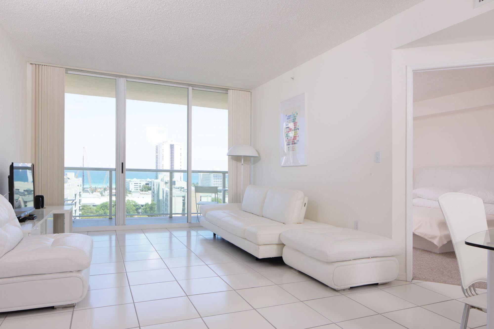 Miami Waterfront Apartments Sunny Isles Beach Exterior foto