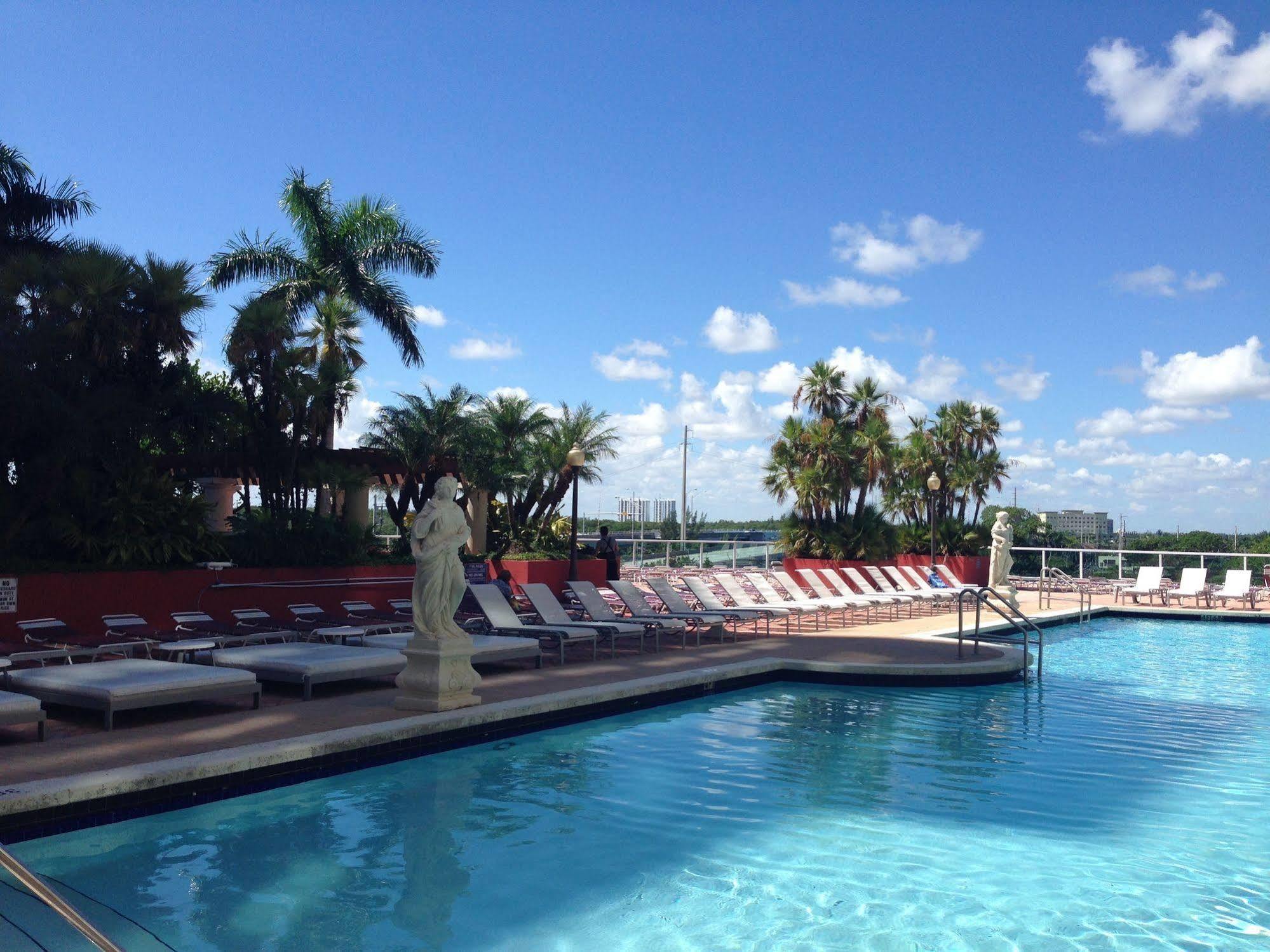 Miami Waterfront Apartments Sunny Isles Beach Exterior foto